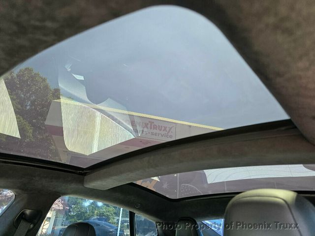 2014 Tesla Model S 4dr Sedan P85D - 23032994 - 17