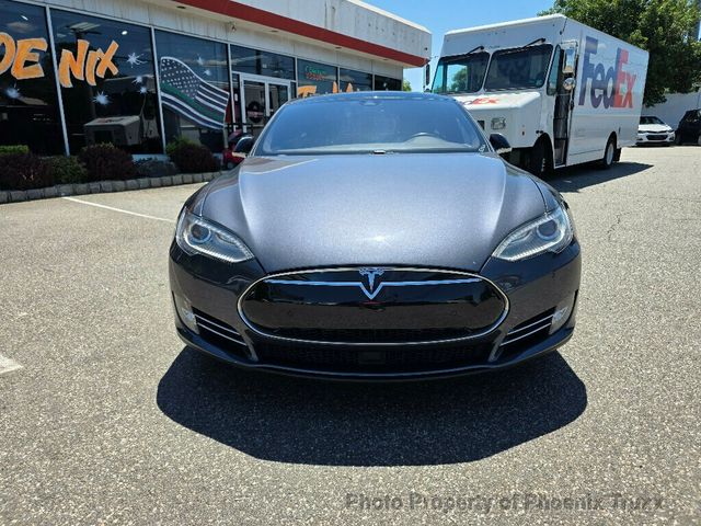 2014 Tesla Model S 4dr Sedan P85D - 23032994 - 1