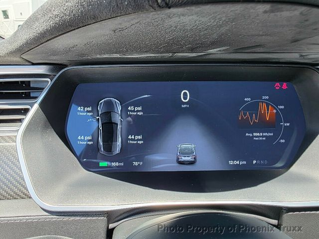 2014 Tesla Model S 4dr Sedan P85D - 23032994 - 20