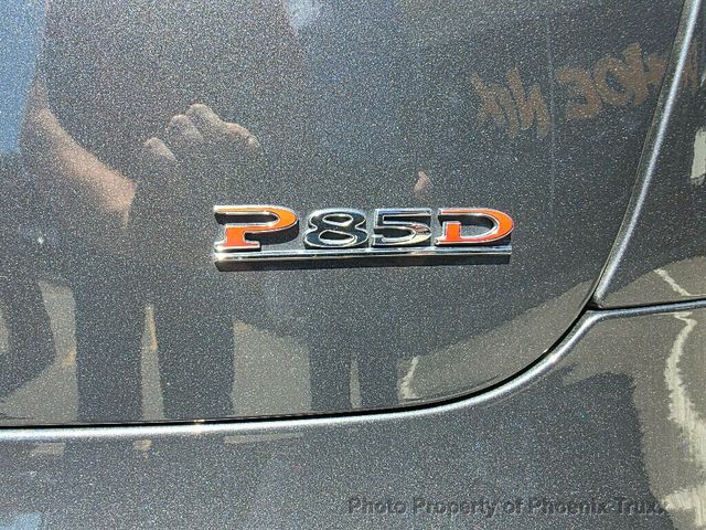2014 Tesla Model S 4dr Sedan P85D - 23032994 - 8