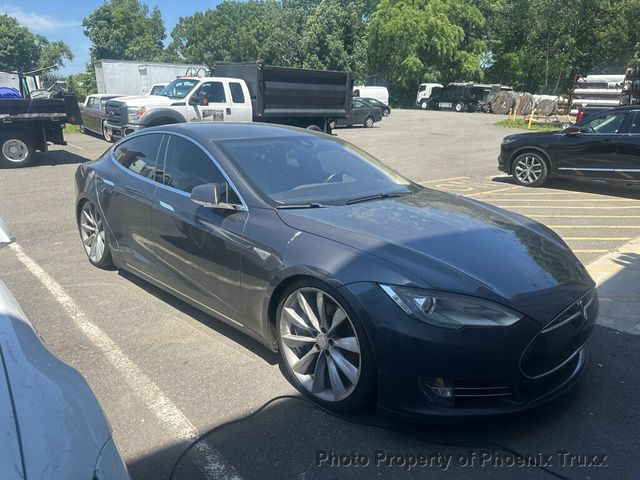 2014 Tesla Model S 4dr Sedan P85D - 23037303 - 1