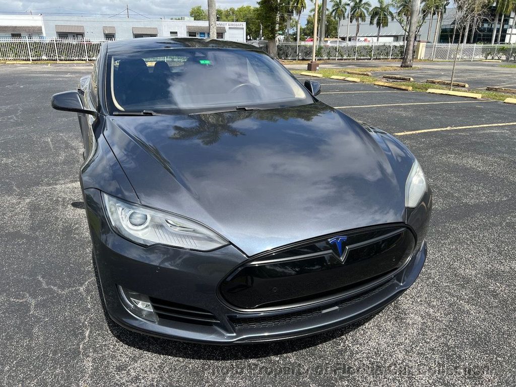 2014 Tesla Model S 60 Sedan Tech Package - 22246623 - 14
