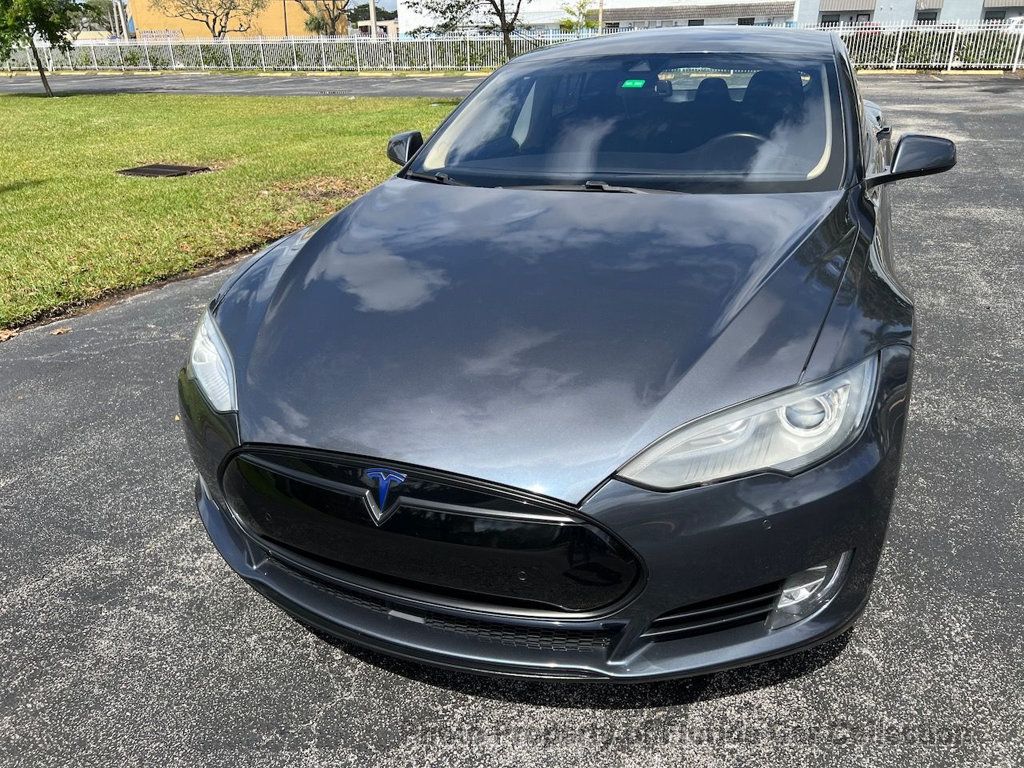 2014 Tesla Model S 60 Sedan Tech Package - 22246623 - 15