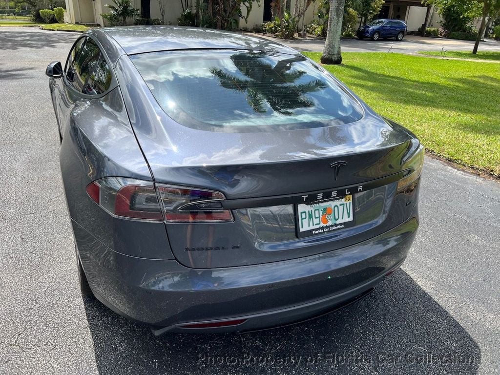 2014 Tesla Model S 60 Sedan Tech Package - 22246623 - 16