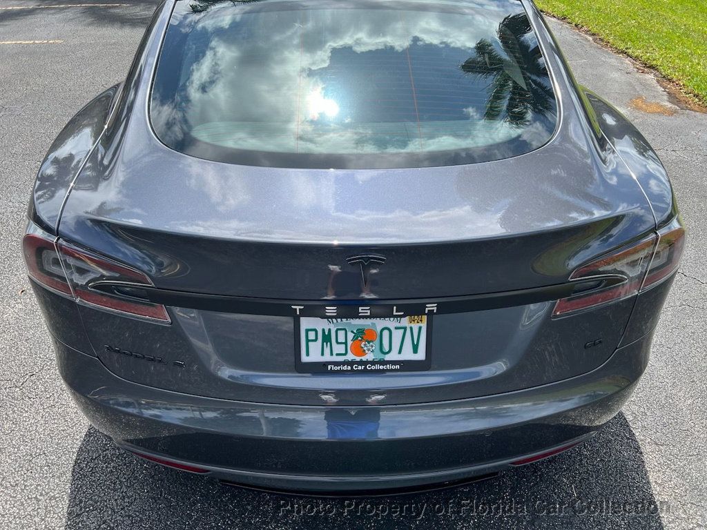 2014 Tesla Model S 60 Sedan Tech Package - 22246623 - 23