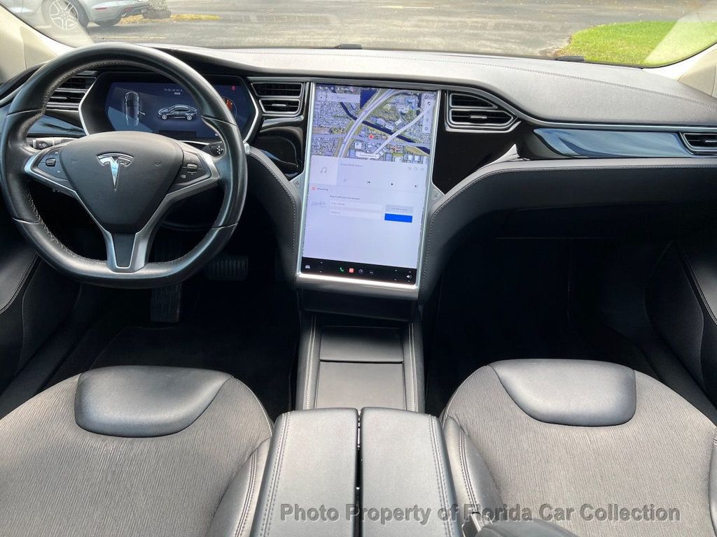 2014 Tesla Model S 60 Sedan Tech Package - 22246623 - 48