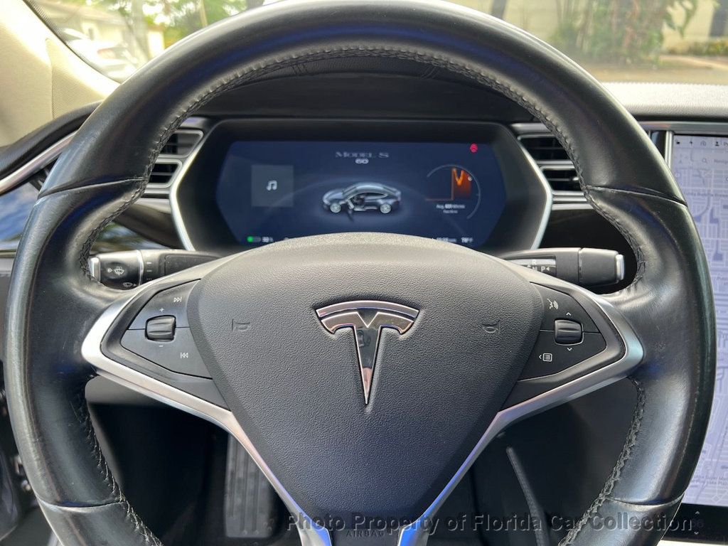 2014 Tesla Model S 60 Sedan Tech Package - 22246623 - 53