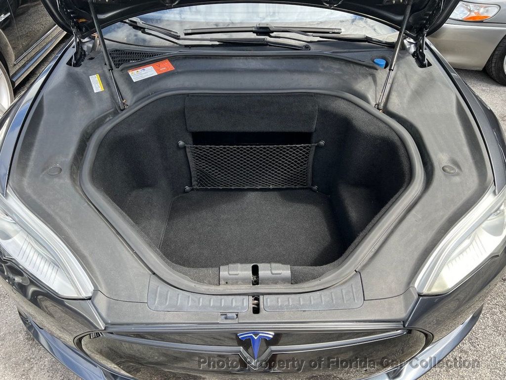 2014 Tesla Model S 60 Sedan Tech Package - 22246623 - 80