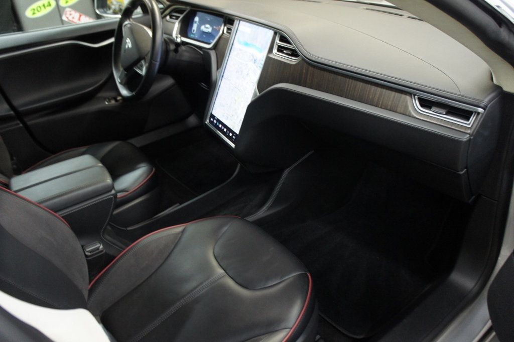 2014 Tesla Model S P85 , 1 Owner, Very Low Mileage! - 22388769 - 30