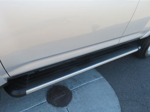 2014 Toyota 4Runner 2OWNER AZ 4RUNNER THIRD ROW SEAT EXTRA CLEAN SR5  - 22945329 - 13