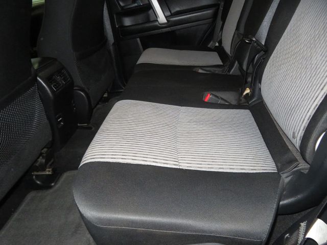 2014 Toyota 4Runner 2OWNER AZ 4RUNNER THIRD ROW SEAT EXTRA CLEAN SR5  - 22945329 - 23