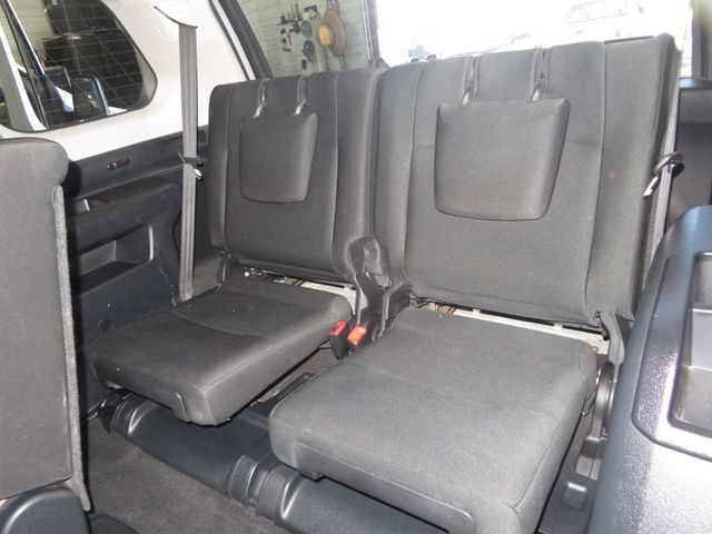 2014 Toyota 4Runner 2OWNER AZ 4RUNNER THIRD ROW SEAT EXTRA CLEAN SR5  - 22945329 - 25