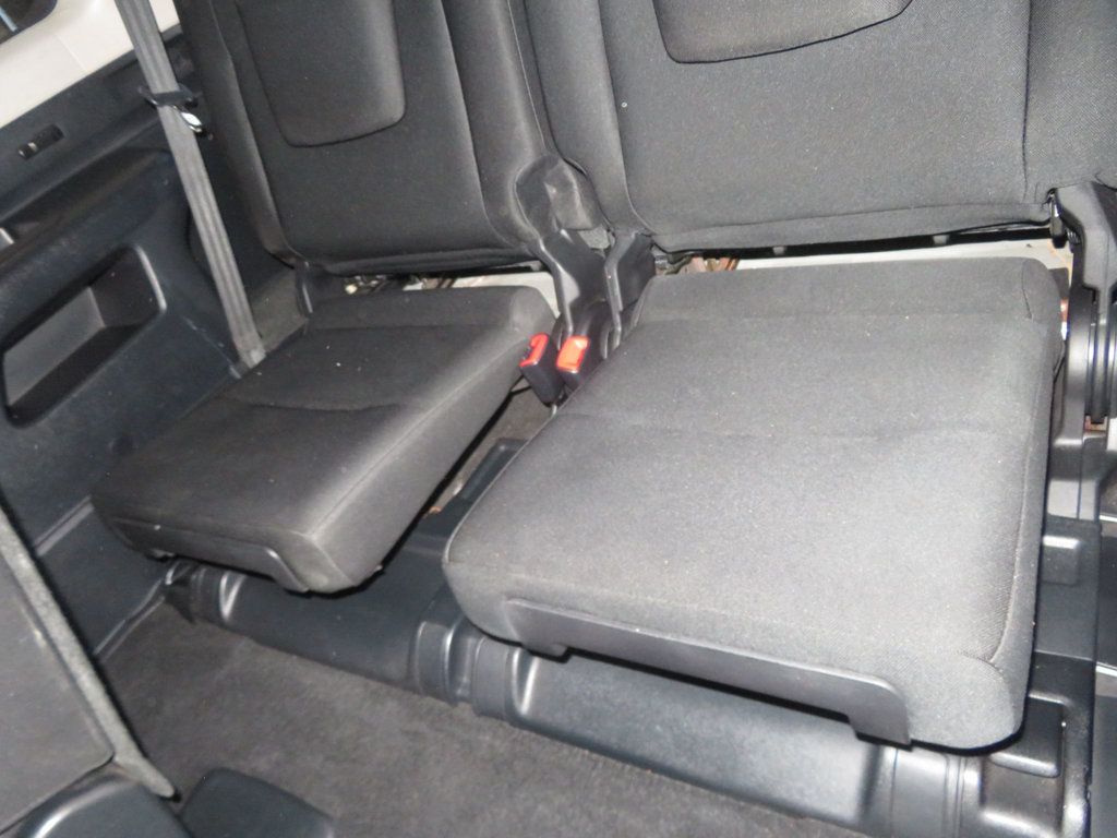 2014 Toyota 4Runner 2OWNER AZ 4RUNNER THIRD ROW SEAT EXTRA CLEAN SR5  - 22945329 - 26