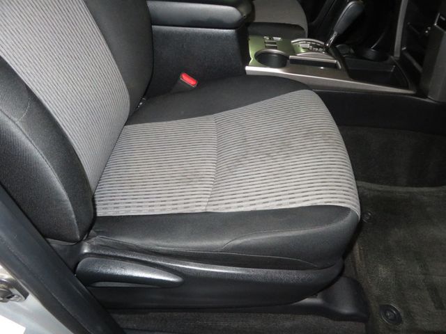 2014 Toyota 4Runner 2OWNER AZ 4RUNNER THIRD ROW SEAT EXTRA CLEAN SR5  - 22945329 - 34