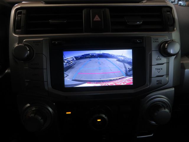 2014 Toyota 4Runner 2OWNER AZ 4RUNNER THIRD ROW SEAT EXTRA CLEAN SR5  - 22945329 - 40