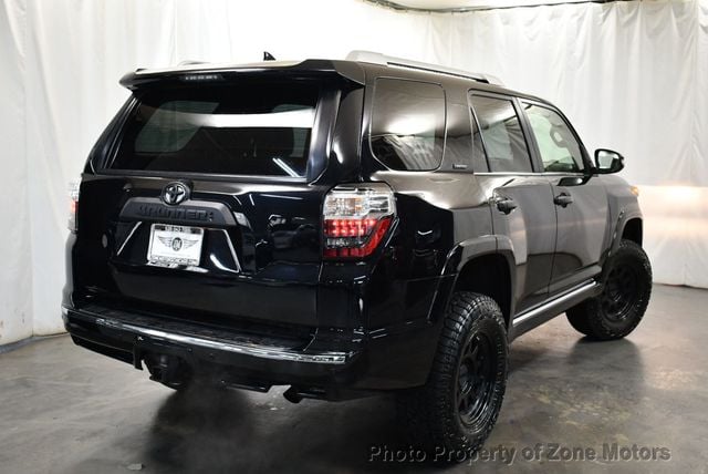 2014 Toyota 4Runner 4WD 4dr V6 Limited - 23021773 - 11