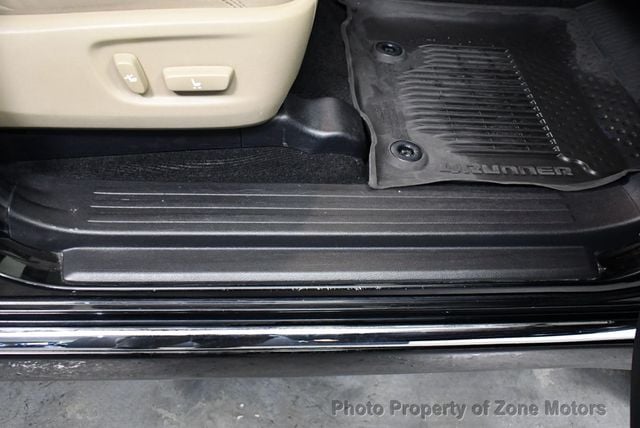 2014 Toyota 4Runner 4WD 4dr V6 Limited - 23021773 - 16