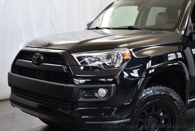 2014 Toyota 4Runner 4WD 4dr V6 Limited - 23021773 - 2