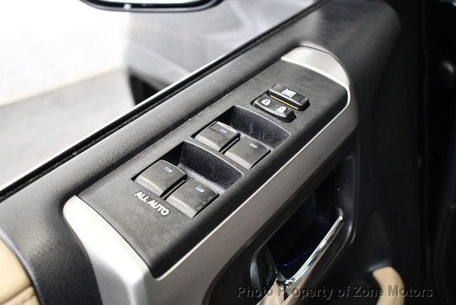 2014 Toyota 4Runner 4WD 4dr V6 Limited - 23021773 - 32