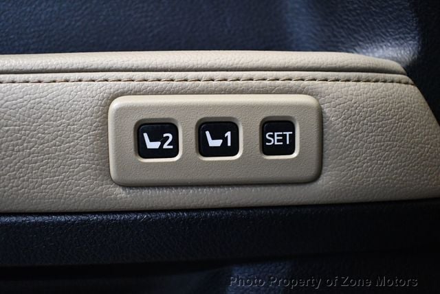 2014 Toyota 4Runner 4WD 4dr V6 Limited - 23021773 - 33
