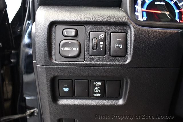2014 Toyota 4Runner 4WD 4dr V6 Limited - 23021773 - 34