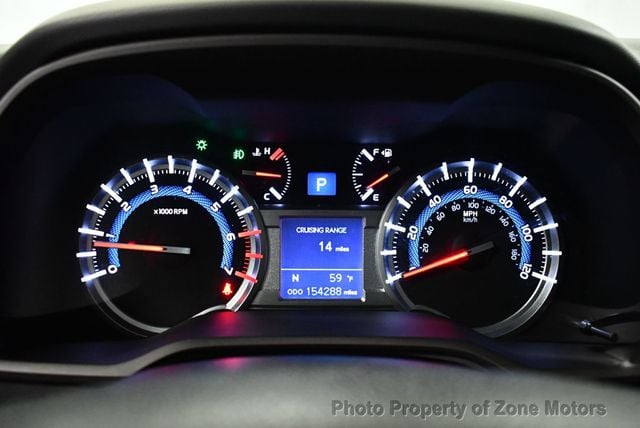2014 Toyota 4Runner 4WD 4dr V6 Limited - 23021773 - 35
