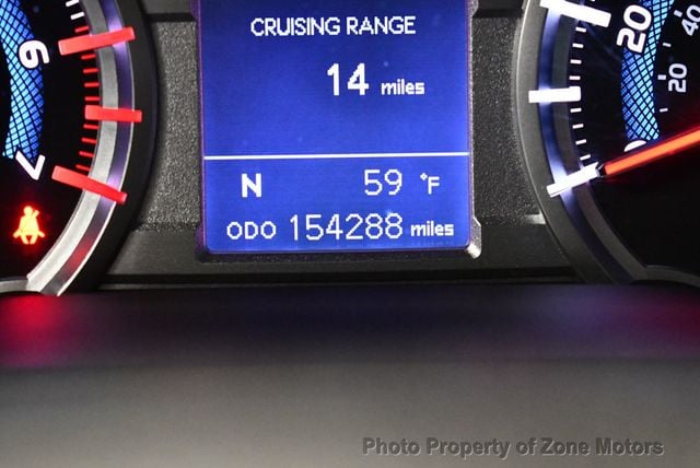 2014 Toyota 4Runner 4WD 4dr V6 Limited - 23021773 - 36