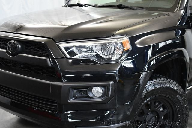 2014 Toyota 4Runner 4WD 4dr V6 Limited - 23021773 - 3