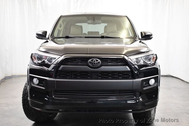 2014 Toyota 4Runner 4WD 4dr V6 Limited - 23021773 - 4
