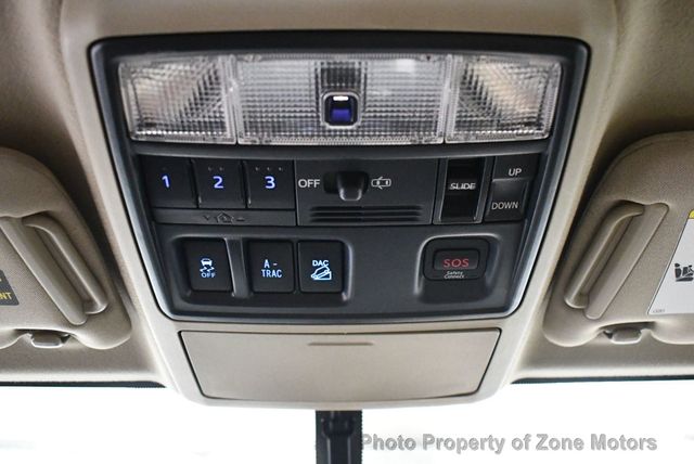 2014 Toyota 4Runner 4WD 4dr V6 Limited - 23021773 - 52