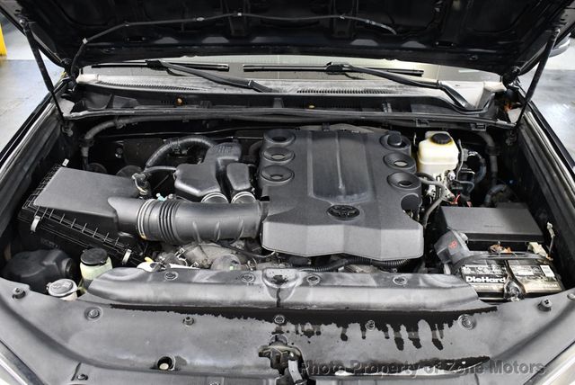 2014 Toyota 4Runner 4WD 4dr V6 Limited - 23021773 - 57