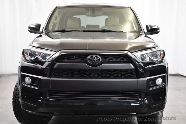 2014 Toyota 4Runner 4WD 4dr V6 Limited - 23021773 - 5