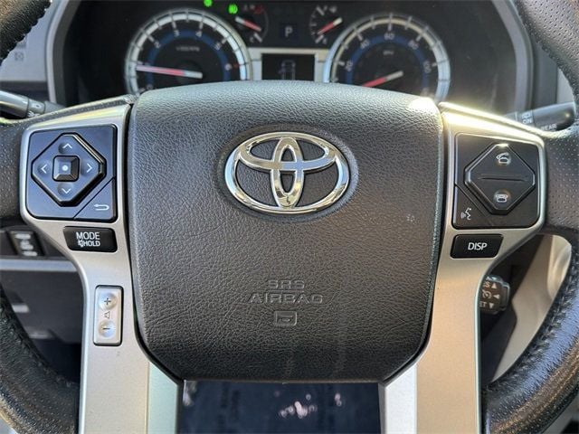 2014 Toyota 4Runner 4WD 4dr V6 Limited - 22606359 - 16