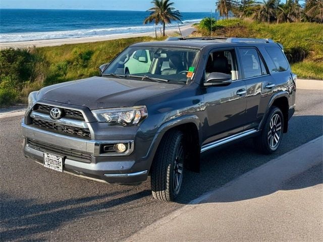 2014 Toyota 4Runner 4WD 4dr V6 Limited - 22606359 - 4