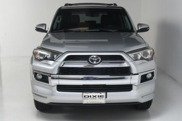 2014 Toyota 4Runner 4WD 4dr V6 Limited - 22764857 - 9