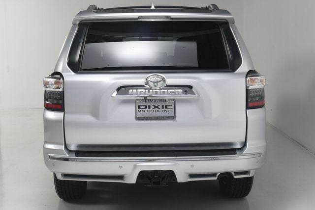 2014 Toyota 4Runner 4WD 4dr V6 Limited - 22764857 - 10