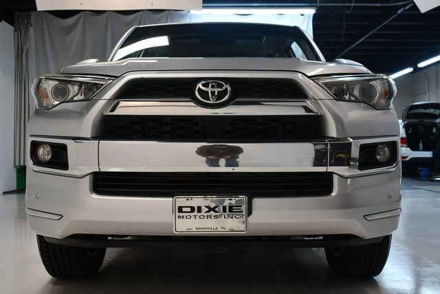 2014 Toyota 4Runner 4WD 4dr V6 Limited - 22764857 - 13