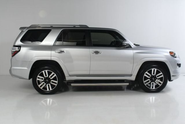 2014 Toyota 4Runner 4WD 4dr V6 Limited - 22764857 - 2