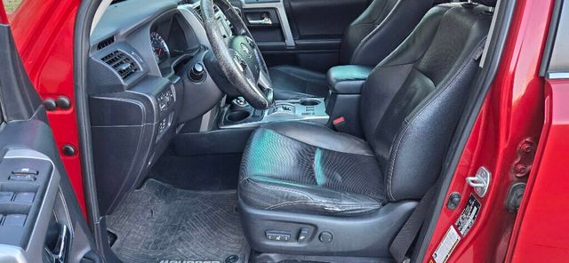 2014 Toyota 4Runner 4WD 4dr V6 Limited - 22951453 - 10