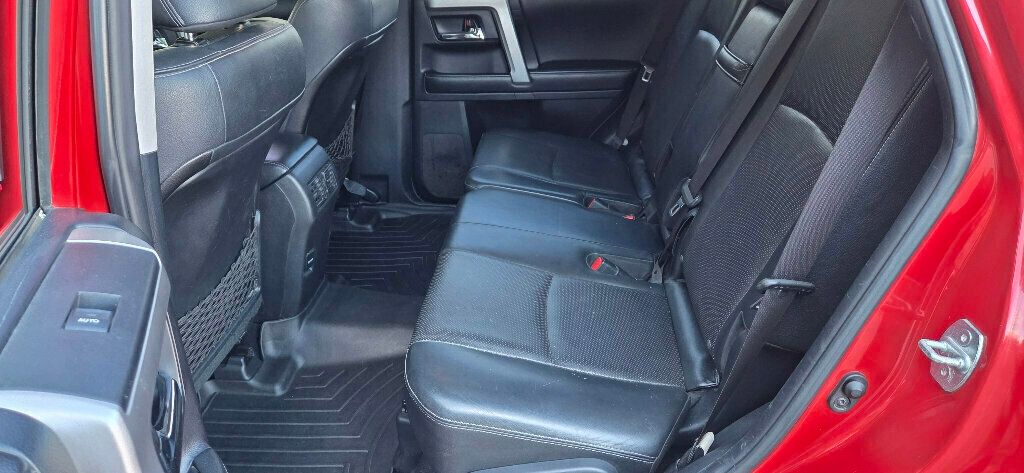 2014 Toyota 4Runner 4WD 4dr V6 Limited - 22951453 - 13