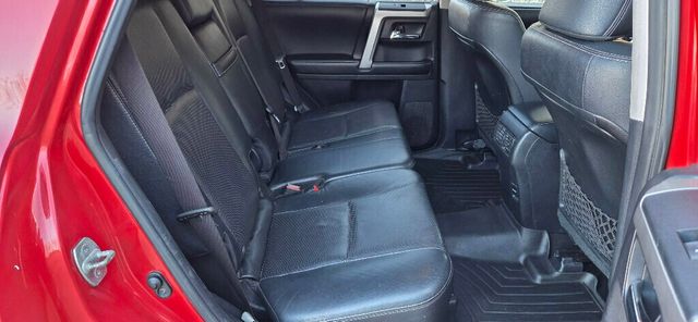 2014 Toyota 4Runner 4WD 4dr V6 Limited - 22951453 - 17