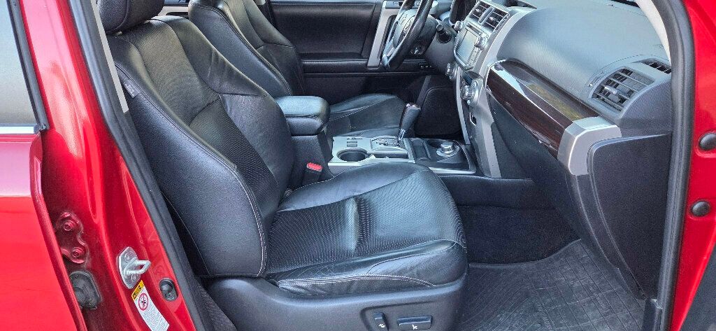 2014 Toyota 4Runner 4WD 4dr V6 Limited - 22951453 - 20