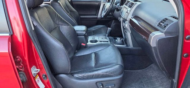 2014 Toyota 4Runner 4WD 4dr V6 Limited - 22951453 - 20