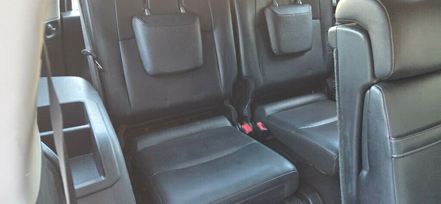 2014 Toyota 4Runner 4WD 4dr V6 Limited - 22951453 - 23