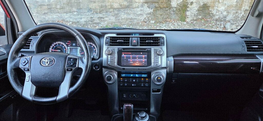 2014 Toyota 4Runner 4WD 4dr V6 Limited - 22951453 - 24