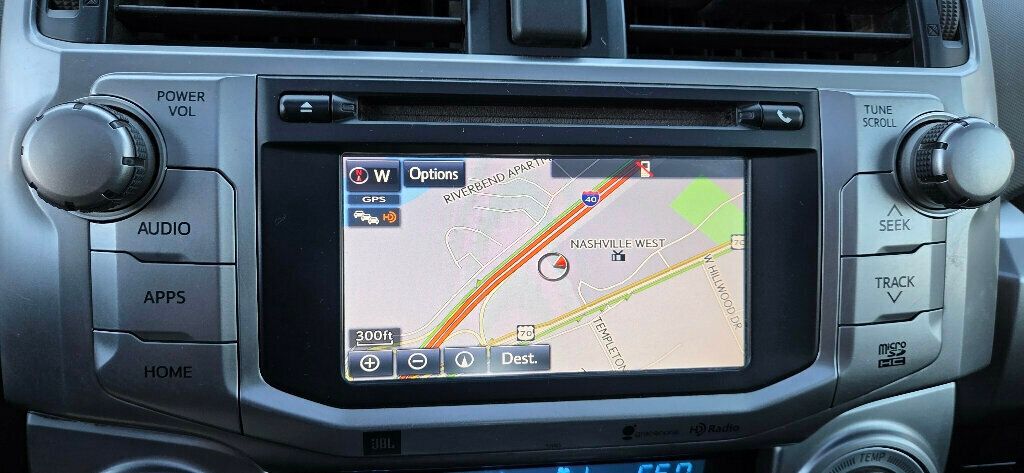 2014 Toyota 4Runner 4WD 4dr V6 Limited - 22951453 - 30