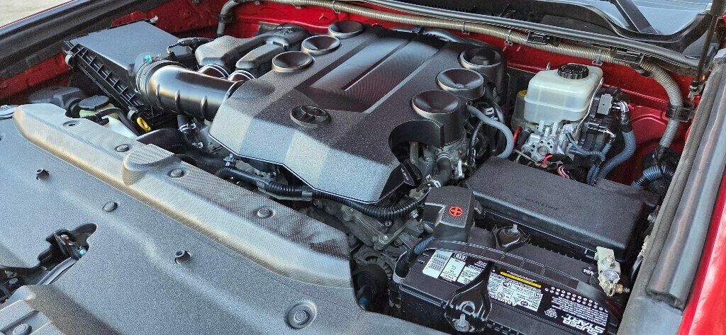 2014 Toyota 4Runner 4WD 4dr V6 Limited - 22951453 - 36