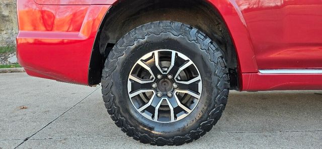 2014 Toyota 4Runner 4WD 4dr V6 Limited - 22951453 - 37