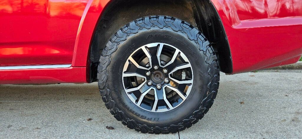 2014 Toyota 4Runner 4WD 4dr V6 Limited - 22951453 - 40