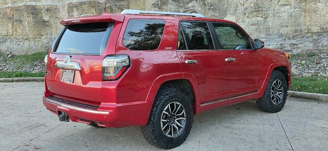 2014 Toyota 4Runner 4WD 4dr V6 Limited - 22951453 - 6